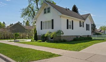 116 W Campbell St, Alpena, MI 49707