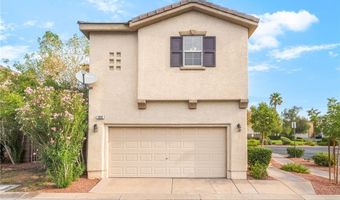 1242 La Ballena Trl, Henderson, NV 89074