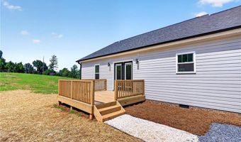 479 Browers Chapel Rd, Asheboro, NC 27205
