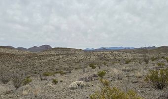 17330 Cedar Springs Rd, Alpine, TX 79830