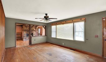 122 Edgewood Dr, Bedford, IN 47421