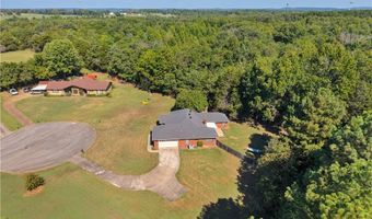 3820 Newberry Ln, Alma, AR 72921