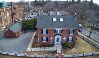 6 Windsor St, Andover, MA 01810