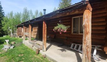 13376 Bug Creek Rd, Bigfork, MT 59911