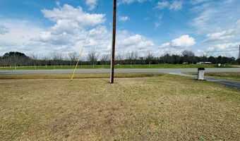895 Cannonville Rd, Abbeville, GA 31001