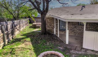 121 Meadow Ln, Aledo, TX 76008