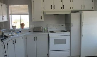 2929 N Rosser Rd, Ajo, AZ 85321