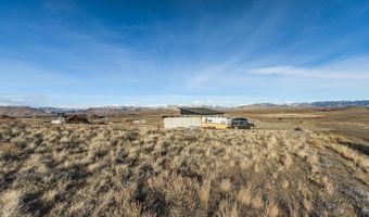 BARGER BLK 2 LOT 128, Boulder, WY 82923