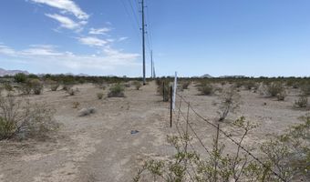 81 Acres S 72 Hwy, Bouse, AZ 85325