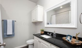 4300 Sunset St, Amarillo, TX 79118