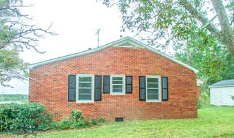 134 Main St, Alamo, GA 30411