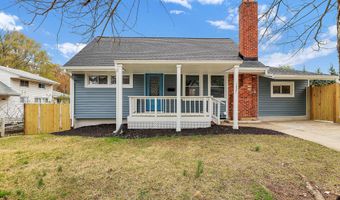 1627 MARSHALL Ave, Rockville, MD 20851