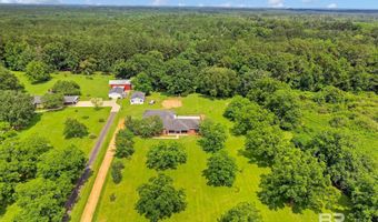 42150 Carlee Ln, Bay Minette, AL 36507