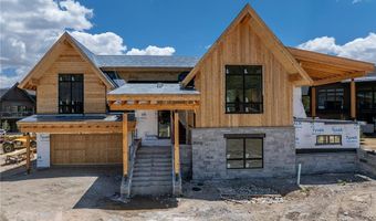 257 MONITOR Dr, Breckenridge, CO 80424
