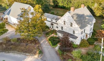 32 Maple St, Andover, NH 03216