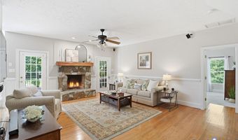 12123 Deer Ridge Ct, Ashland, VA 23005