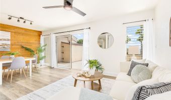 92-1023 Makakilo Dr 68, Kapolei, HI 96707