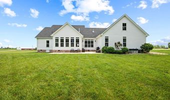 8275 Medlin Rd, Baxter, TN 38544
