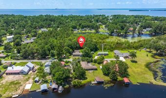 215 Hines Dr, Bonneau, SC 29431