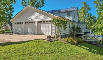 84 LACEY Ln, Arley, AL 35541
