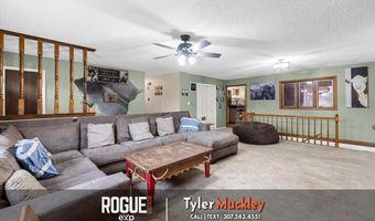 4011 Gannett, Casper, WY 82609