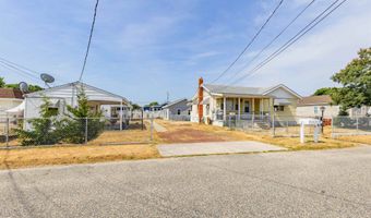 100 W Saint Johns, Villas, NJ 08251