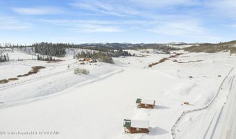 807 MERNA NORTH BEAVER Rd, Daniel, WY 83115