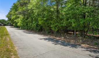 Boggs Road, Belton, SC 29627