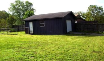 1511 LEONA Dr, Ashdown, AR 71822