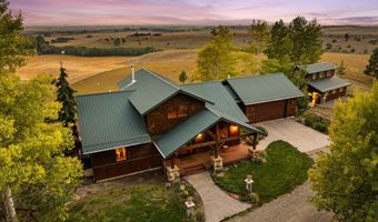 3753 Reese Creek Rd, Belgrade, MT 59714