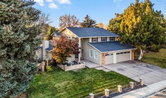 3373 3427 N Tumbleweed Ave, Boise, ID 83713