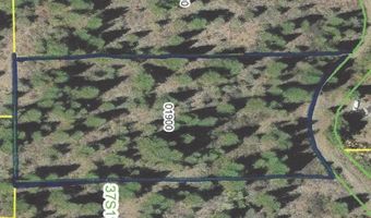 Polar Bear Lane lot 4, Bonanza, OR 97623