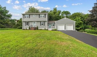 21 Hope Hill Ter, Cranston, RI 02921