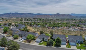 3545 Silverado Dr, Carson City, NV 89705