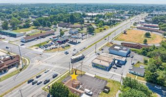 484 N DUPONT Hwy, Dover, DE 19901