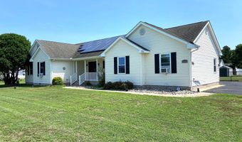 32529 MOUNT PLEASANT Rd, Laurel, DE 19956