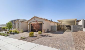 1324 Cattail Falls St, Boulder City, NV 89005