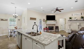 987 Filmore Dr, Brandon, MS 39042