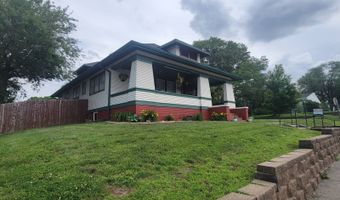 1521 J St, Auburn, NE 68305