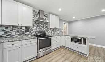 125 Lowder Rd, Albemarle, NC 28001