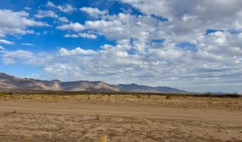 22110 W Sunrise Rd, Congress, AZ 85332