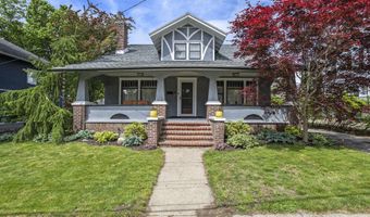 410 Elizabeth St, Albion, MI 49224