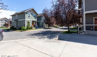 3335 N 27th 11, Bozeman, MT 59718