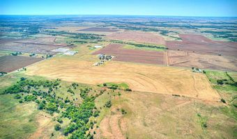 1 S Hwy 92, Amber, OK 73004