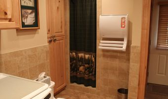 278 DELL CREEK Rd, Alpine, WY 83128