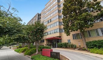 1711 MASSACHUSETTS Ave NW 132, Washington, DC 20036