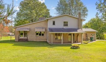 1165 Homeworth Rd, Alliance, OH 44601