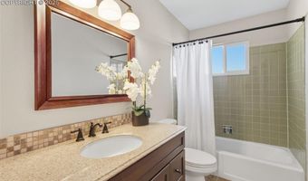 3680 E Wade Ln, Colorado Springs, CO 80917