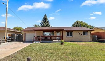 1309 DIAMOND Ave, Cheyenne, WY 82001