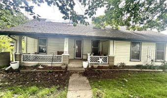 617 N Houston St, Adrian, MO 64720
